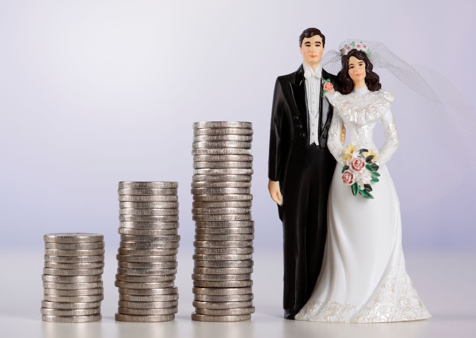 Mastering Your Wedding Budget