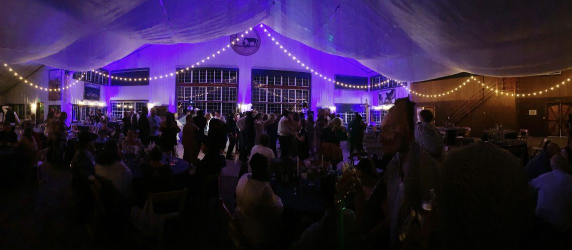 Creating a Reception Your Guests Will Remember